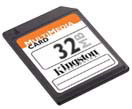 Kingston 32MB multimedia card (MMC/32)